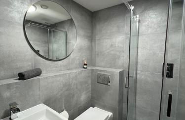 2 Bedroom Penthouse City View - Foto 21