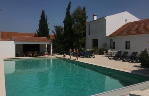 Casas e Glamping Quinta da Saudade - Foto 1