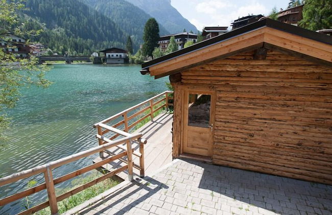 Villa Stella Alpina - Foto 35