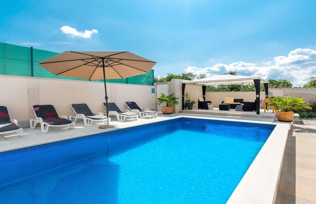 Villa Martin - Foto 16