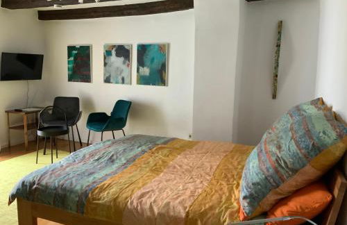 Paulusstrasse 1 - Foto 28