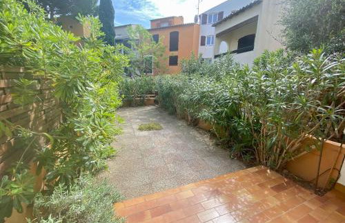 Résidence Camargue Village - T2 rez de jardin au Boucanet MAE-5441 - Foto 10