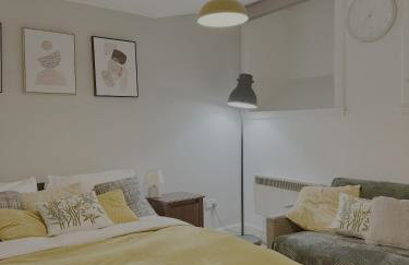 Edinburgh Lothian Studio Ap - Foto 1