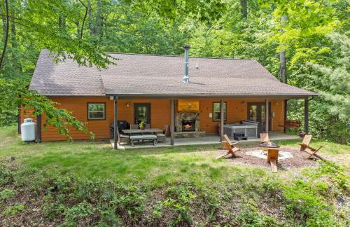 Stunning Views, Superb Atmosphere, Modern Amenities, In the Middle of Nature - Foto 70