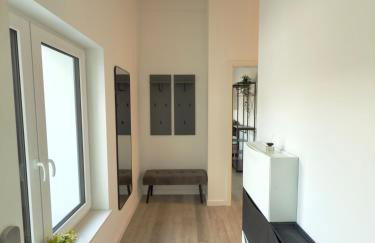 Moderne-Neubauwohnungen mit kostenlosen Parkplätzen - Foto 17