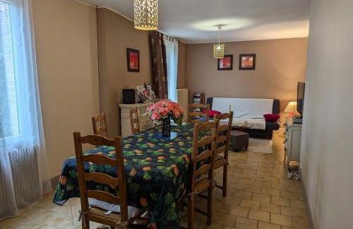 Gîte charmant en Sologne : balades, pêche, visites de châteaux, animaux bienvenus - FR-1-590-100 - Foto 8