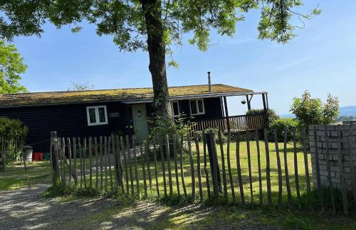 Wye View Lodge, Hay View Lodges - Foto 1