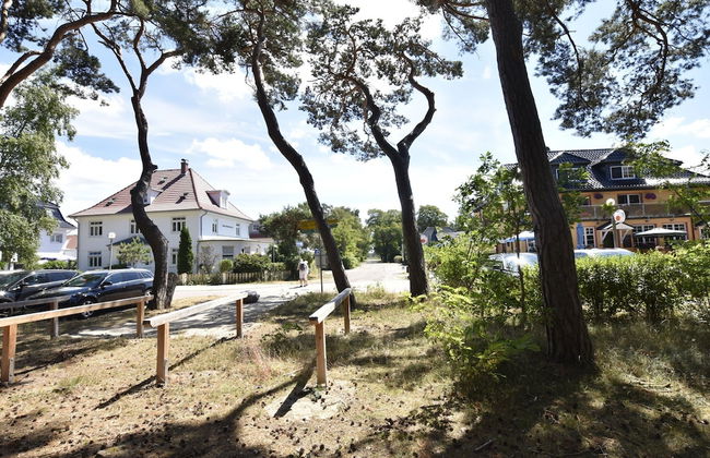 Beautiful Apartment in Damgarten With Garden - Foto 65