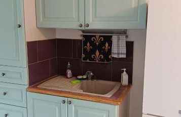 Beauval Saint Aignan,châteaux de la Loire gîte Le Royaume Sauvage - Foto 11