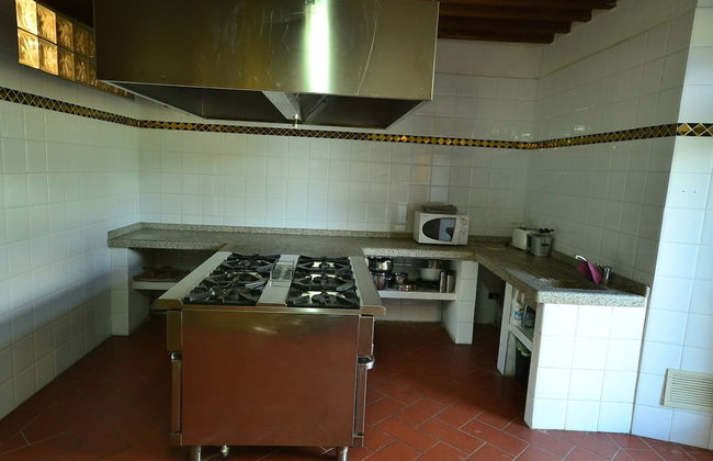 Farmhouse in Pisan Hills With Pool - Foto 11