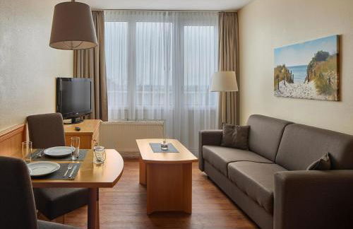 Appartements im Freizeitpark Weissenhaeuser Strand - Foto 21