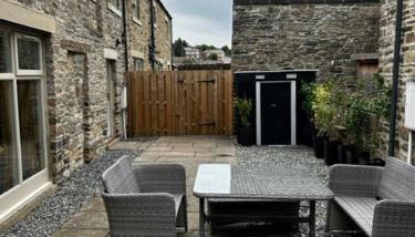 The Cottage Leyburn - Photo 3