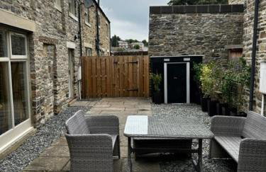 The Cottage Leyburn - Photo 3