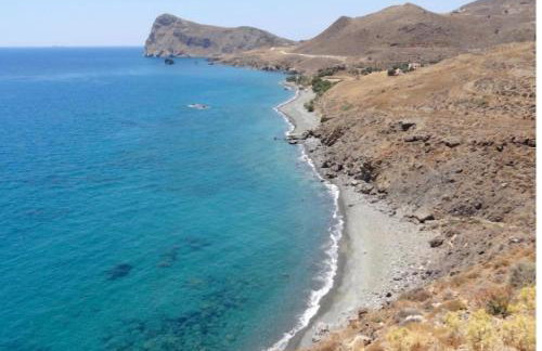 Yurt Lithoessa Gaia - Foto 19