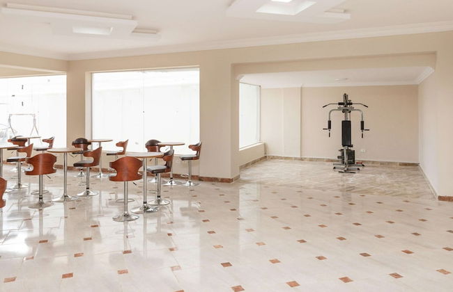 Al Manzel Sheikh Zayed - Foto 46