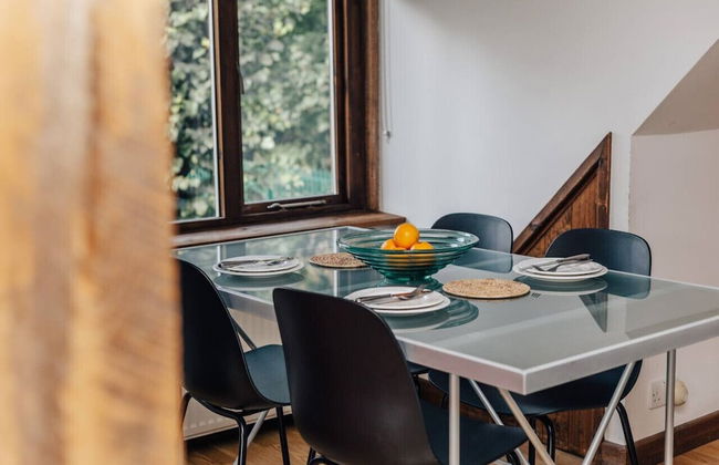 Redwood Retreat - From 110 Per Night - Foto 3