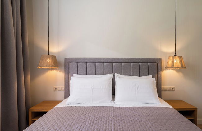 Phos Elegant Residences by Konnect, 400m to the beach - Foto 6