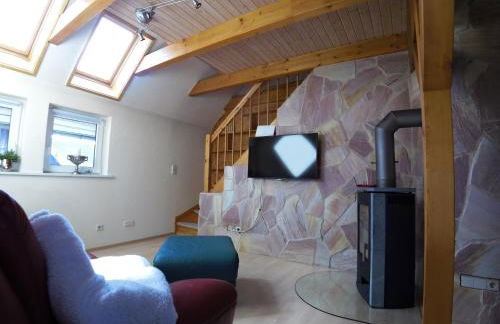 Ferienwohnung Zündholz - Foto 15