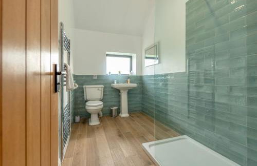 The Drift House - Countryside Luxury Comfort - Pass the Keys - Foto 57