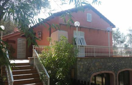 CASA OLEANDRO - Photo 31