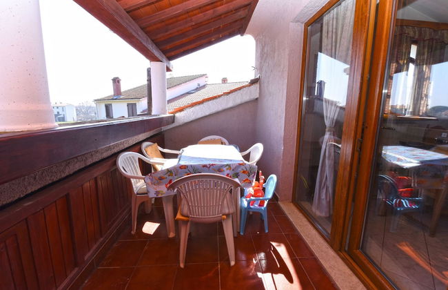 Apartment 316 - Foto 36