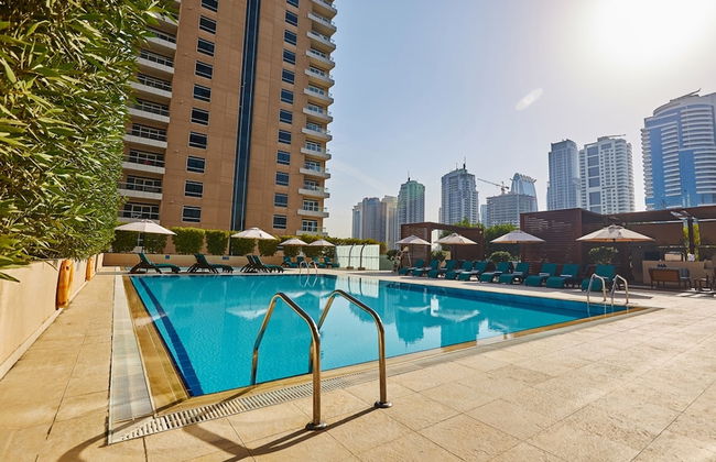 Radisson Blu Residence, Dubai Marina - Foto 33