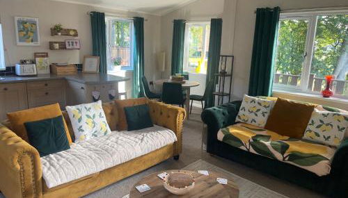 Dalis Den Lodge - Foto 3