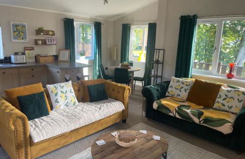 Dalis Den Lodge - Foto 3