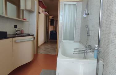 Residenza tra Parma e Fiere - Photo 17