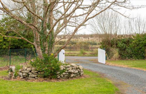 Gite Terre Mer Des Sables Blancs - Foto 19