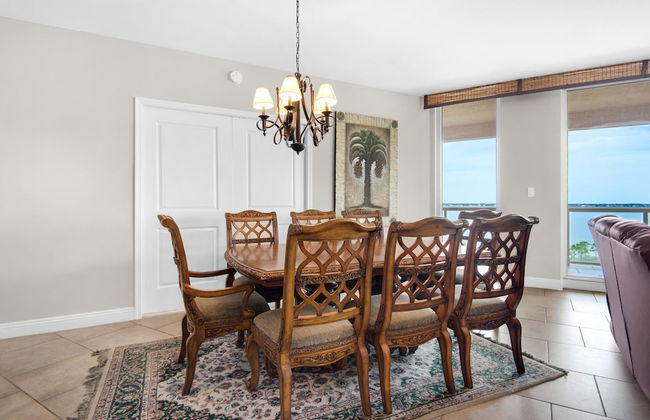 Portofino Island Resort 2-0601 - Foto 44