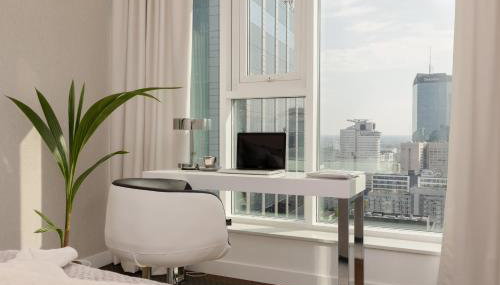 Unique Tower Premium LUX Apartments Heart of Warsaw by Renters Prestige - Foto 5