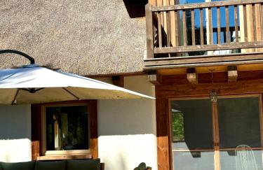 Strużka Kaszuby - Leśniczówka w sercu Borów Tucholskich - Foto 16