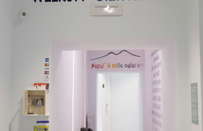 Esposito Plaza - Rooms & Suite - Foto 54