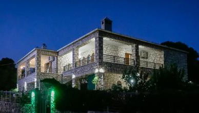 Fterini Apartments Sterna & Alletri - Foto 2