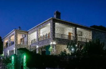 Fterini Apartments Sterna & Alletri - Foto 2