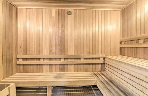 Cali Studio with Resort Perks 6 Mi to San Fran - Foto 30