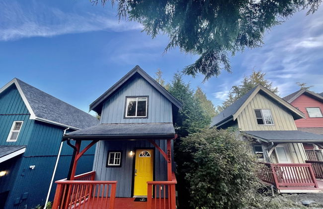 Black Bear Cottage - Photo 23