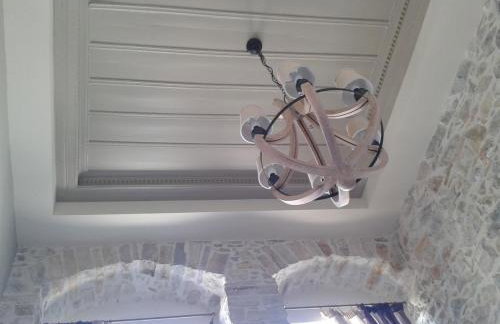 Stonebuilt boutique apartment Levanda - Foto 17