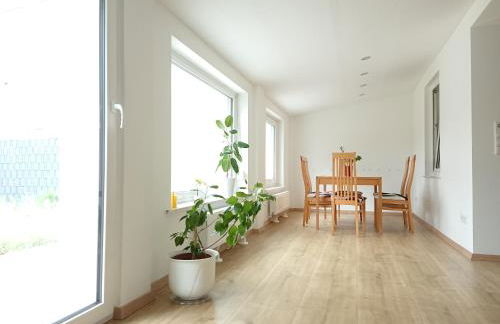 Bungalow in Messenähe - Foto 1