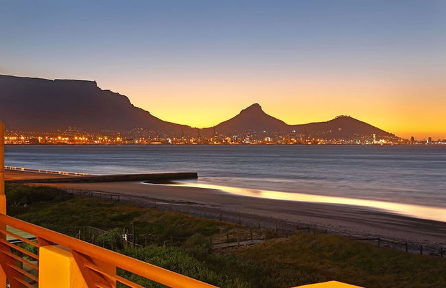 Cape Town Beachfront Apartments At Leisure Bay - Photo 18