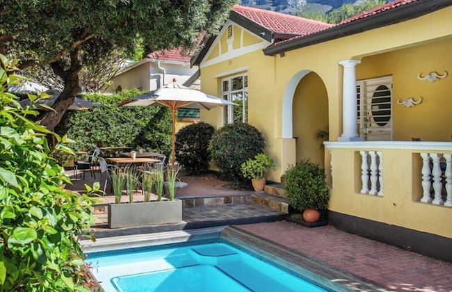 Toms Guest House - Foto 65