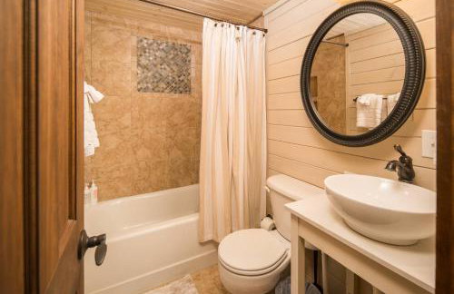 Sugar Mountain Cabin | Hot Tub! - Foto 24