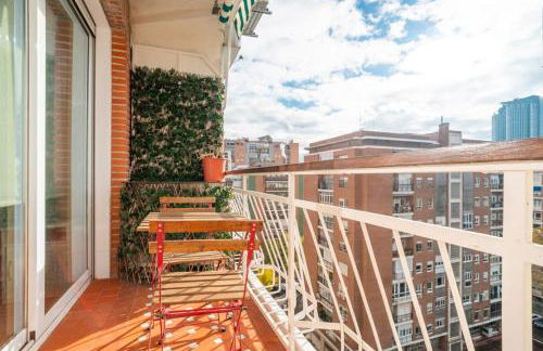 Exclusive cozy - 1Bedroom 1Bathroom -Bernabeu - Photo 23