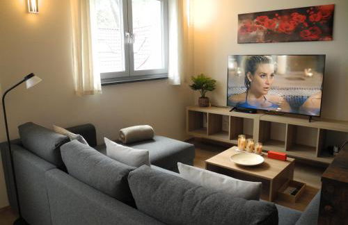 Stay comfortably on vacation - in Wildau - Foto 8