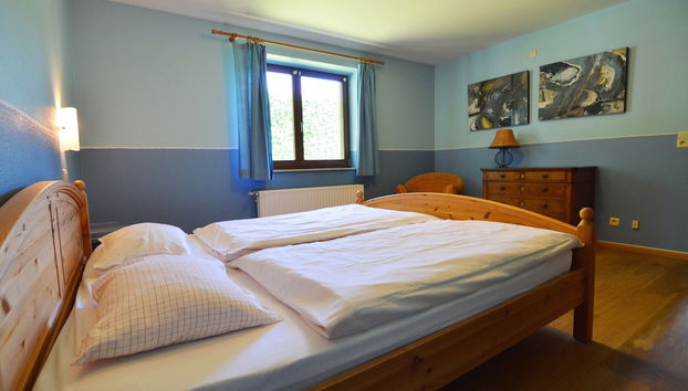 Luxury Stay With Sauna - Photo 4, Room