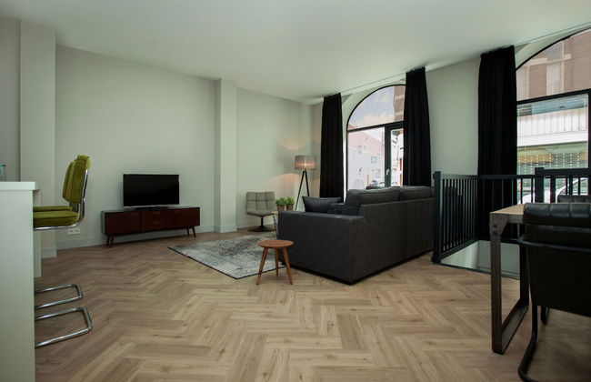 Stayci Apartments Westeinde - Photo 39