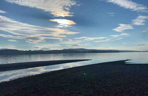 Charming stone Bothy at Loch Lomond - Foto 16