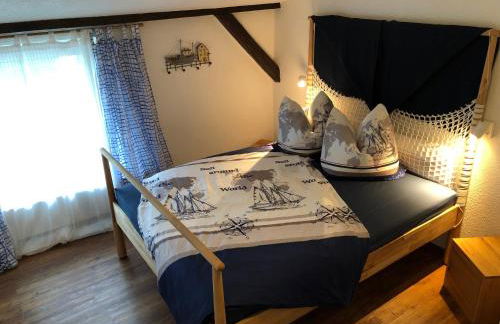 Ferienwohnungostseeblick - Foto 55