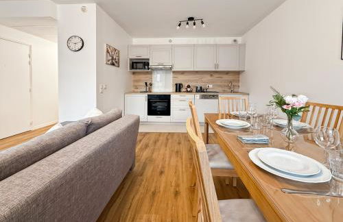 Suite Rosa Disneyland Paris - Rentaway BnB - Foto 8